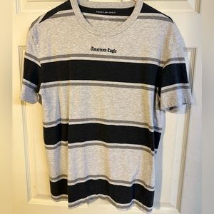 NEW size small American Eagle short sleeve shirt
